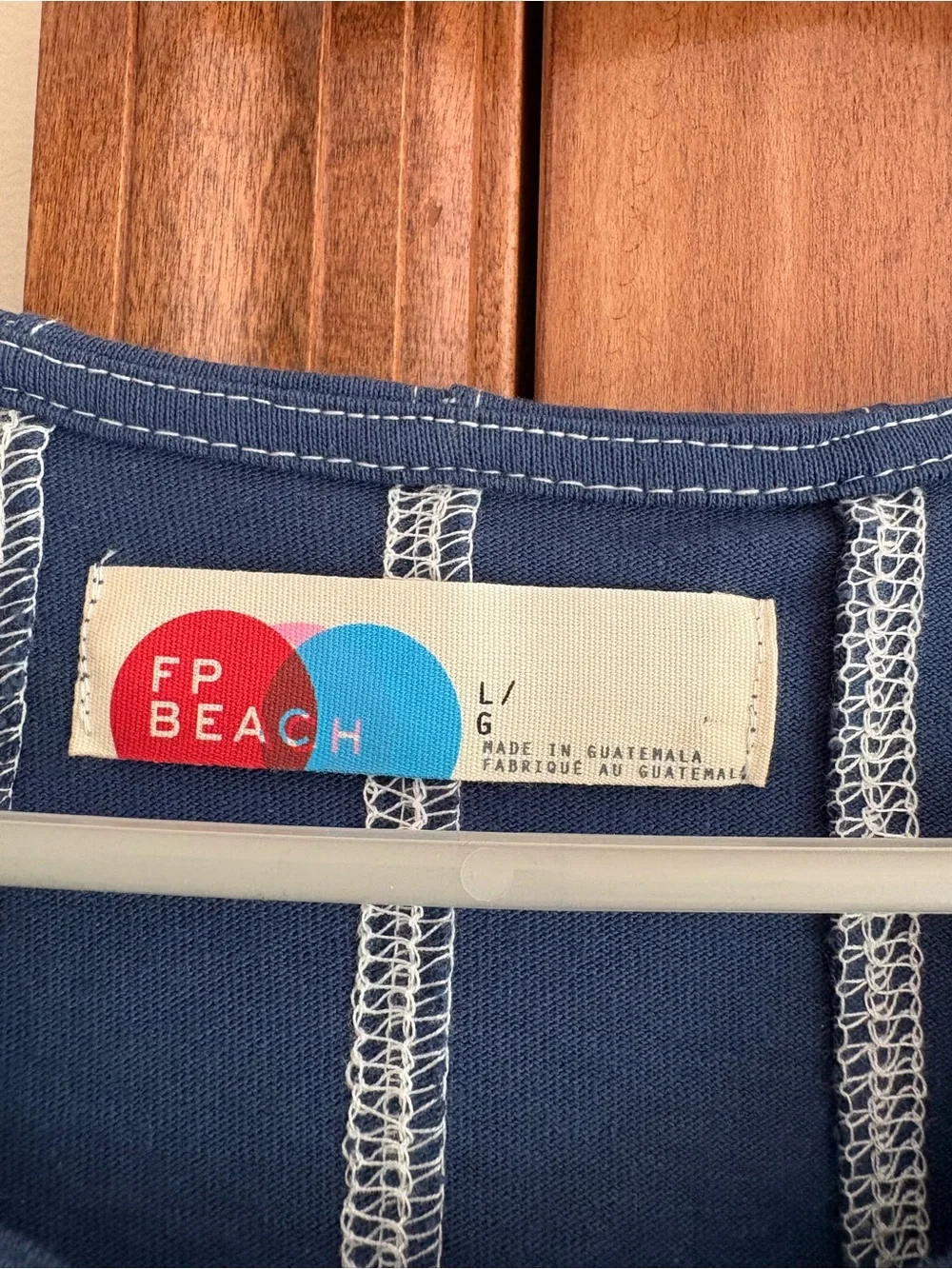 Free People Strada Set size Large